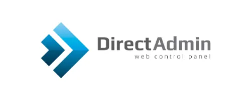 logo directadmin