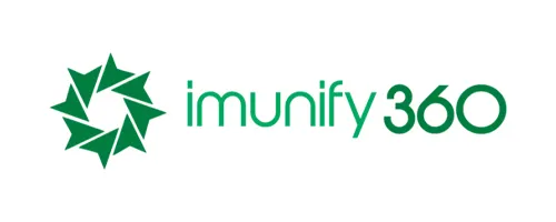 logo imunify