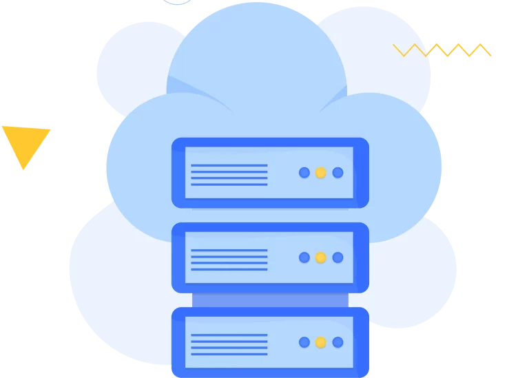 hosting service4 2