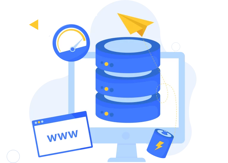 hosting service5 2